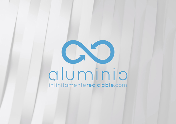 Foto El aluminio vuelve con “Infinitamente Reciclable”, la campaña para darse a conocer como material del futuro.